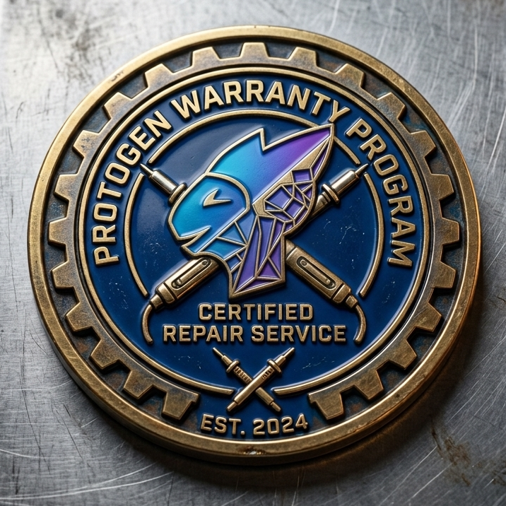ProtoFrenz Product Protection Plan