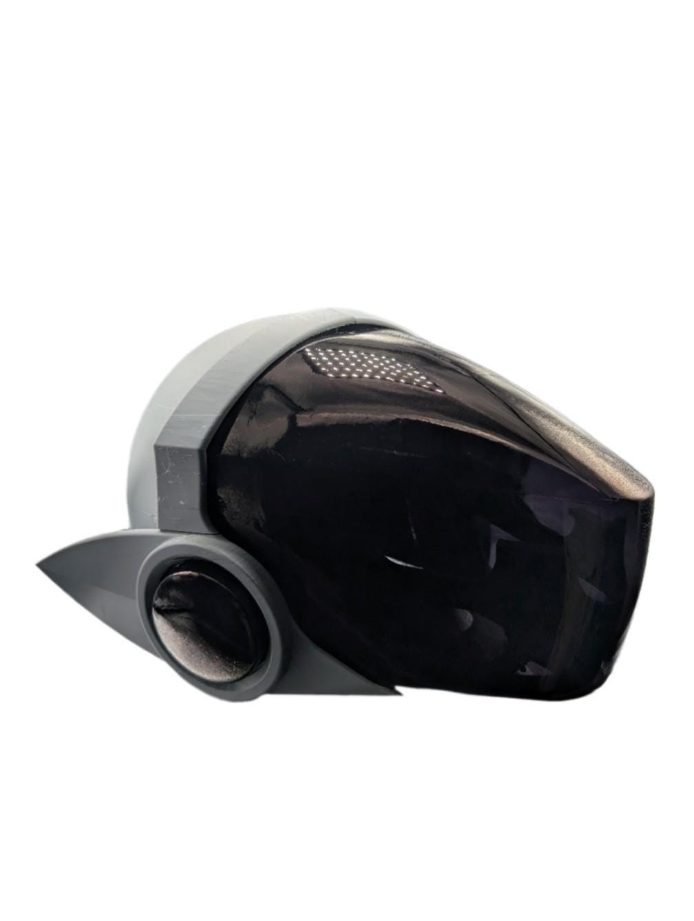MK3 Protogen Full Head with Visor