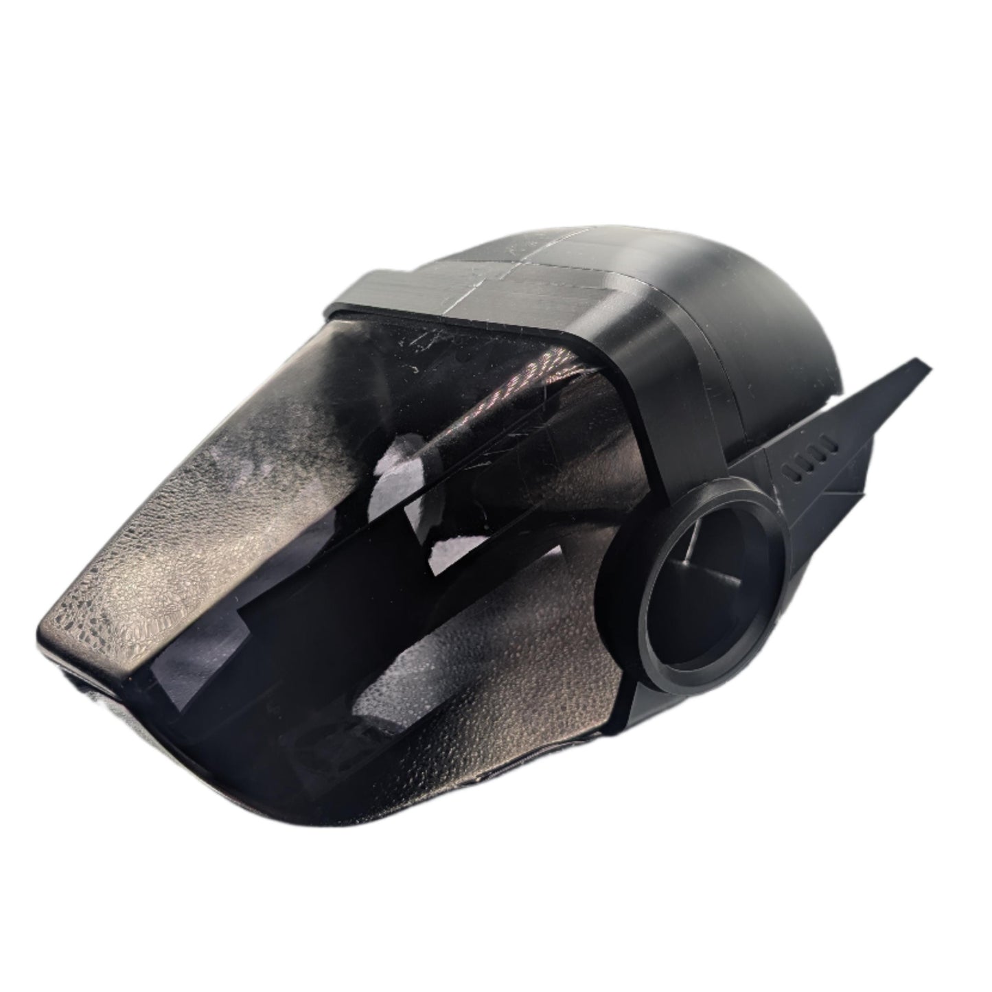 MK5 Protogen Full Head with Visor