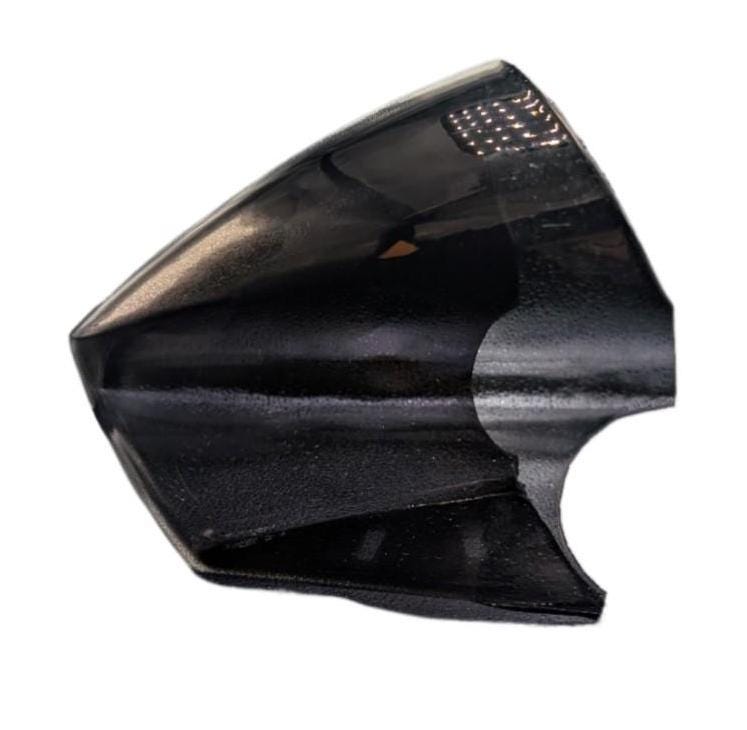 Visor Only Protogen Furry Head mk3 visor by M16_Studios