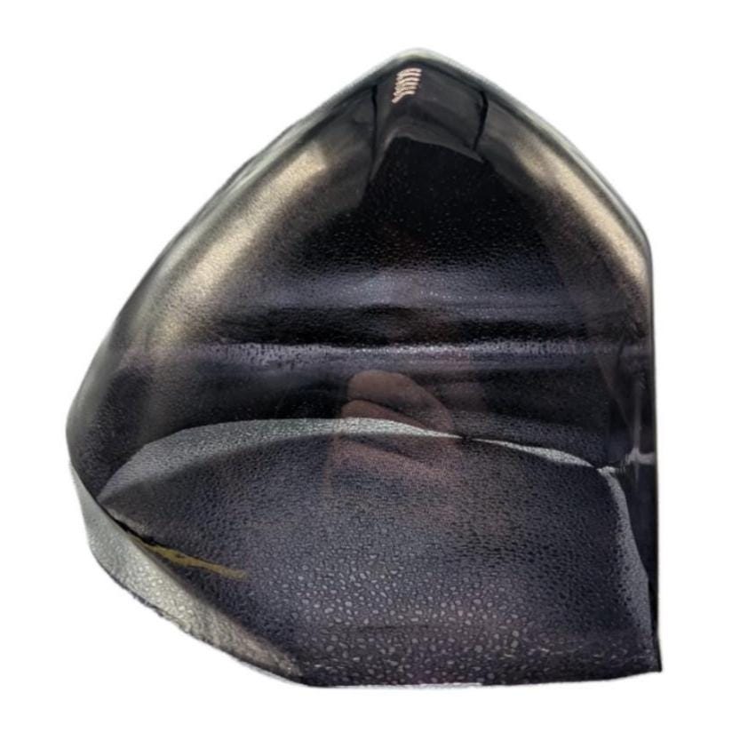 MK2 visor by M16_Studios VISOR ONLY Protogen Furry Head