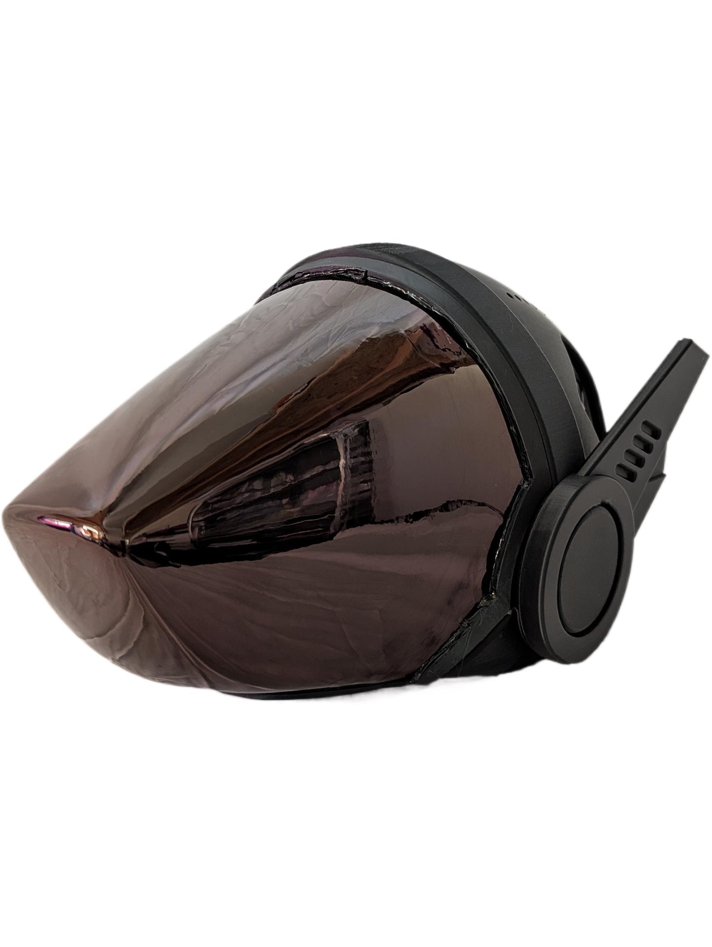 PROTOFRENZ Protogen Head with LED Display