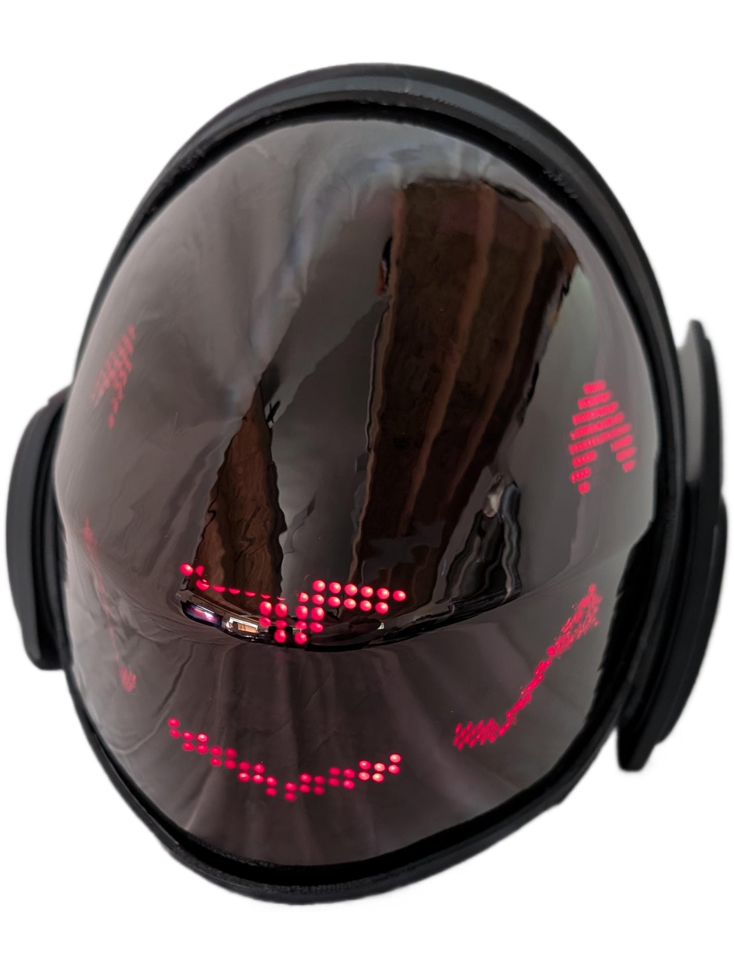 PROTOFRENZ D-LUX Protogen Head with Interactive Electronics