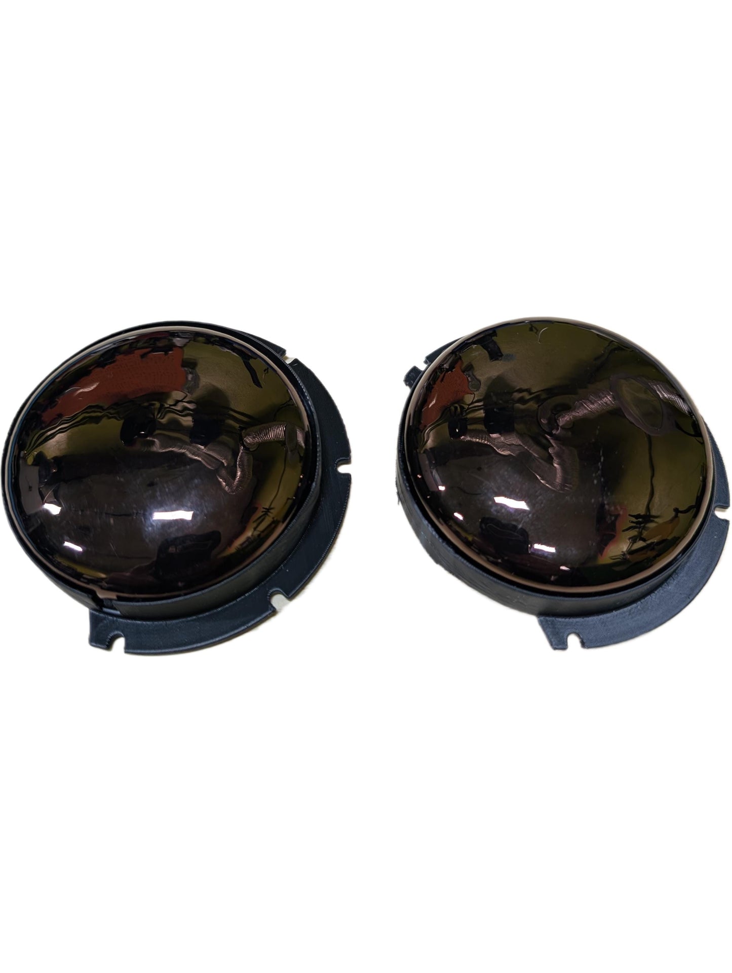 LEGACY Protogen Cheek Bubbles for M16_Studios Protogen Antennae