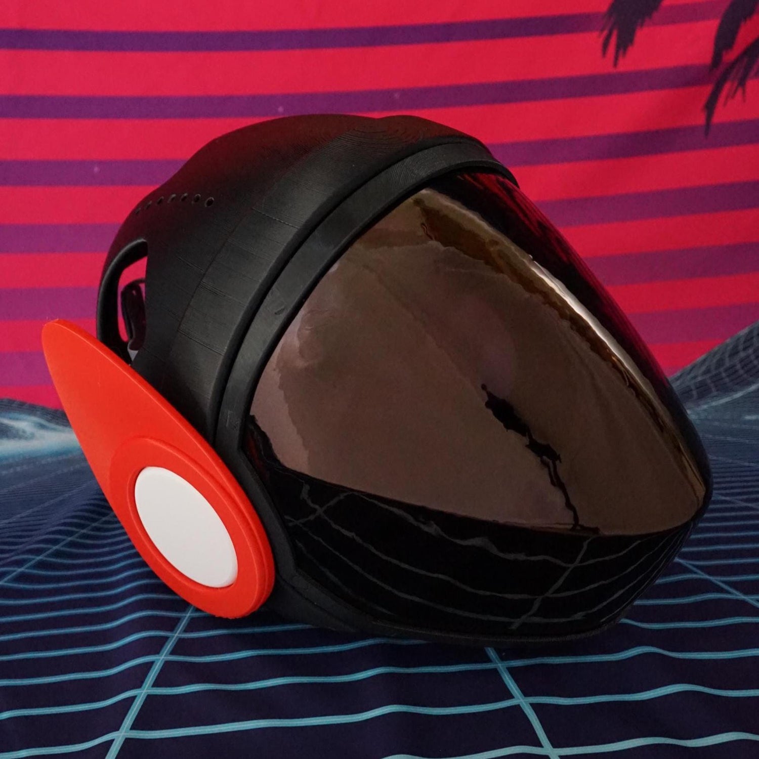 Protogen Heads