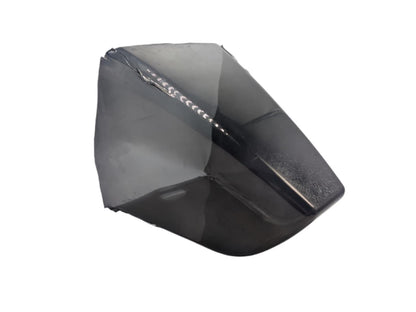 Visor Only Protogen Furry Head mk5 visor by M16_Studios