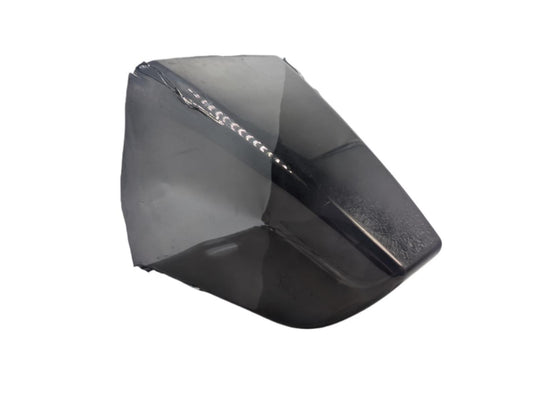 Visor Only Protogen Furry Head mk5 visor by M16_Studios