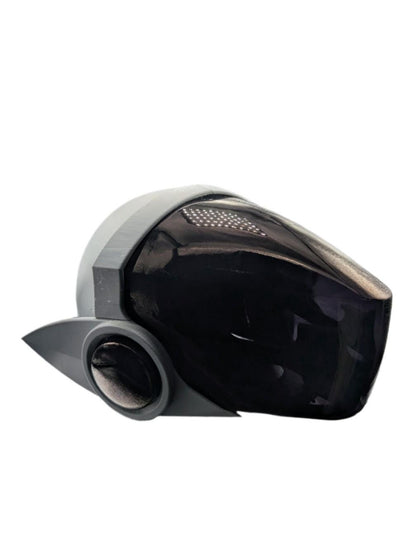 MK3 Protogen Full Head with Visor