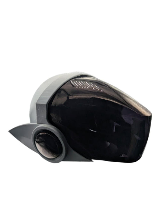 MK3 Protogen Full Head with Visor
