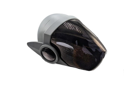 MK3 Protogen Full Head with Visor