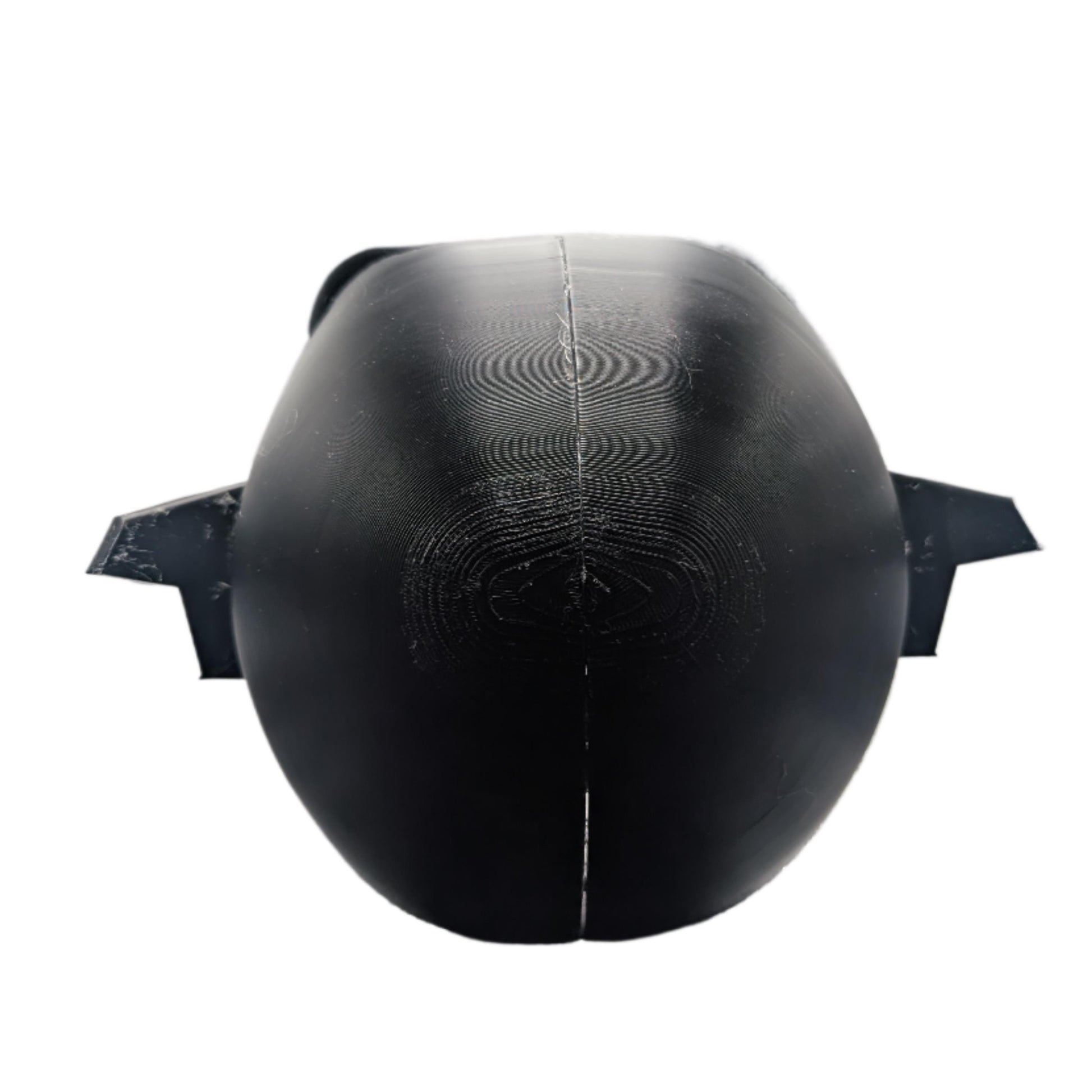 MK5 Protogen Full Head with Visor