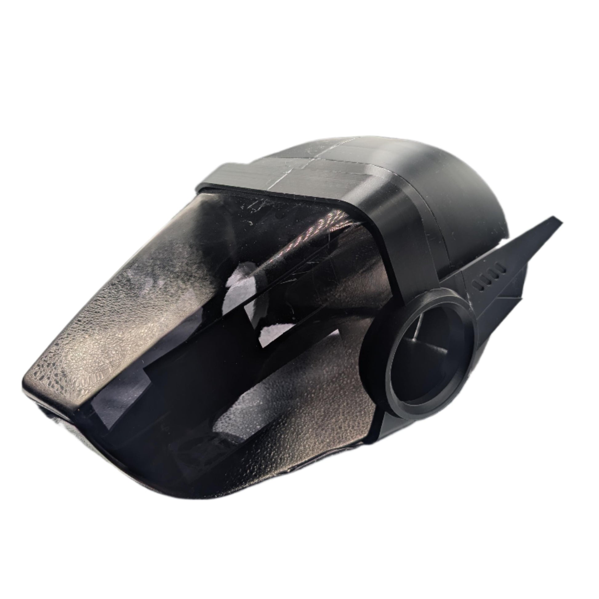 MK5 Protogen Full Head with Visor