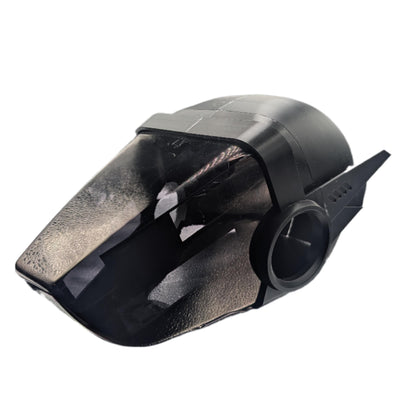 MK5 Protogen Full Head with Visor