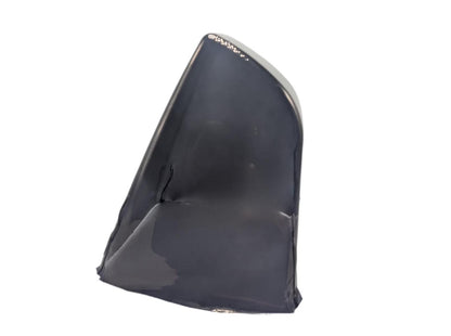 Visor Only Protogen Furry Head mk5 visor by M16_Studios