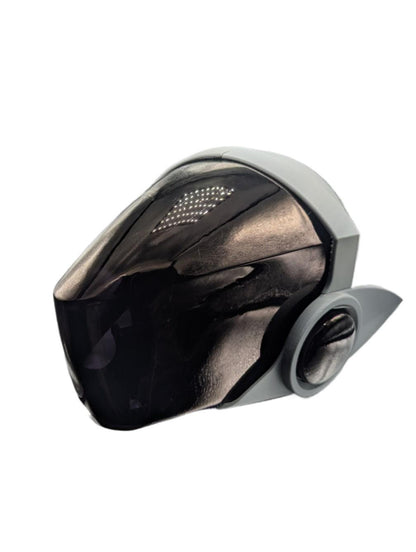 MK3 Protogen Full Head with Visor