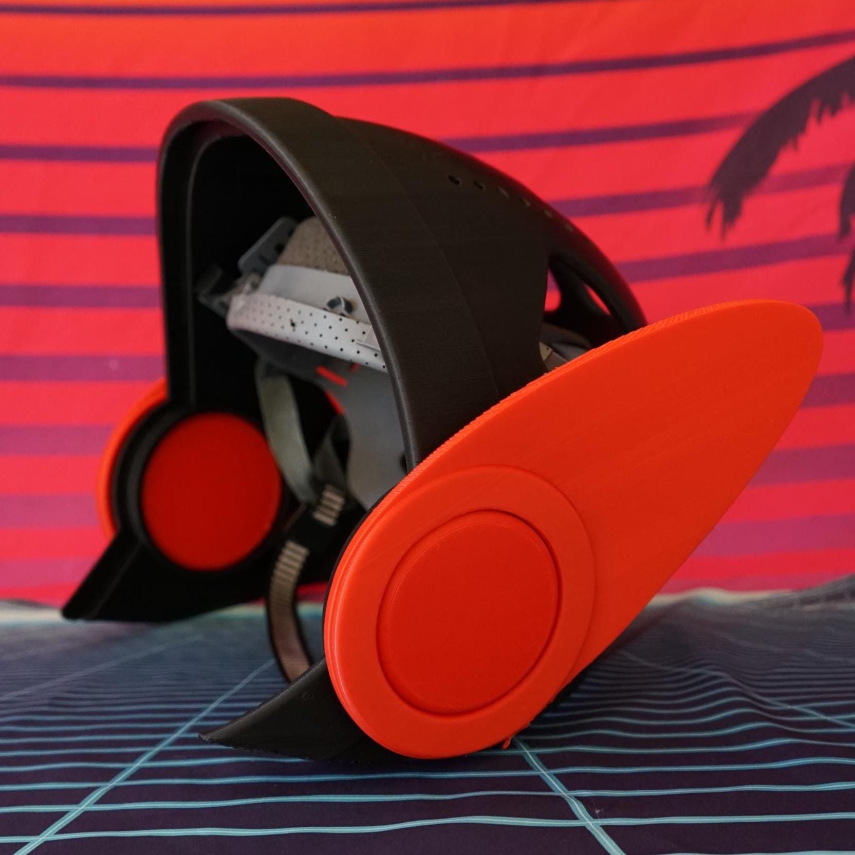 PROTOFRENZ Antennae/Cheeks