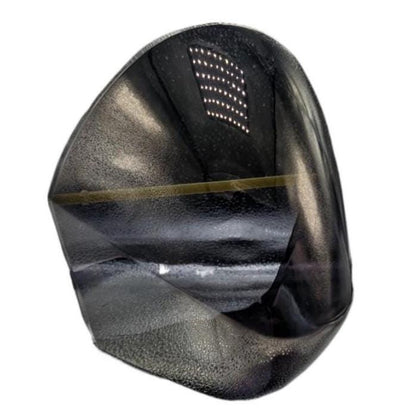MK2 visor by M16_Studios VISOR ONLY Protogen Furry Head
