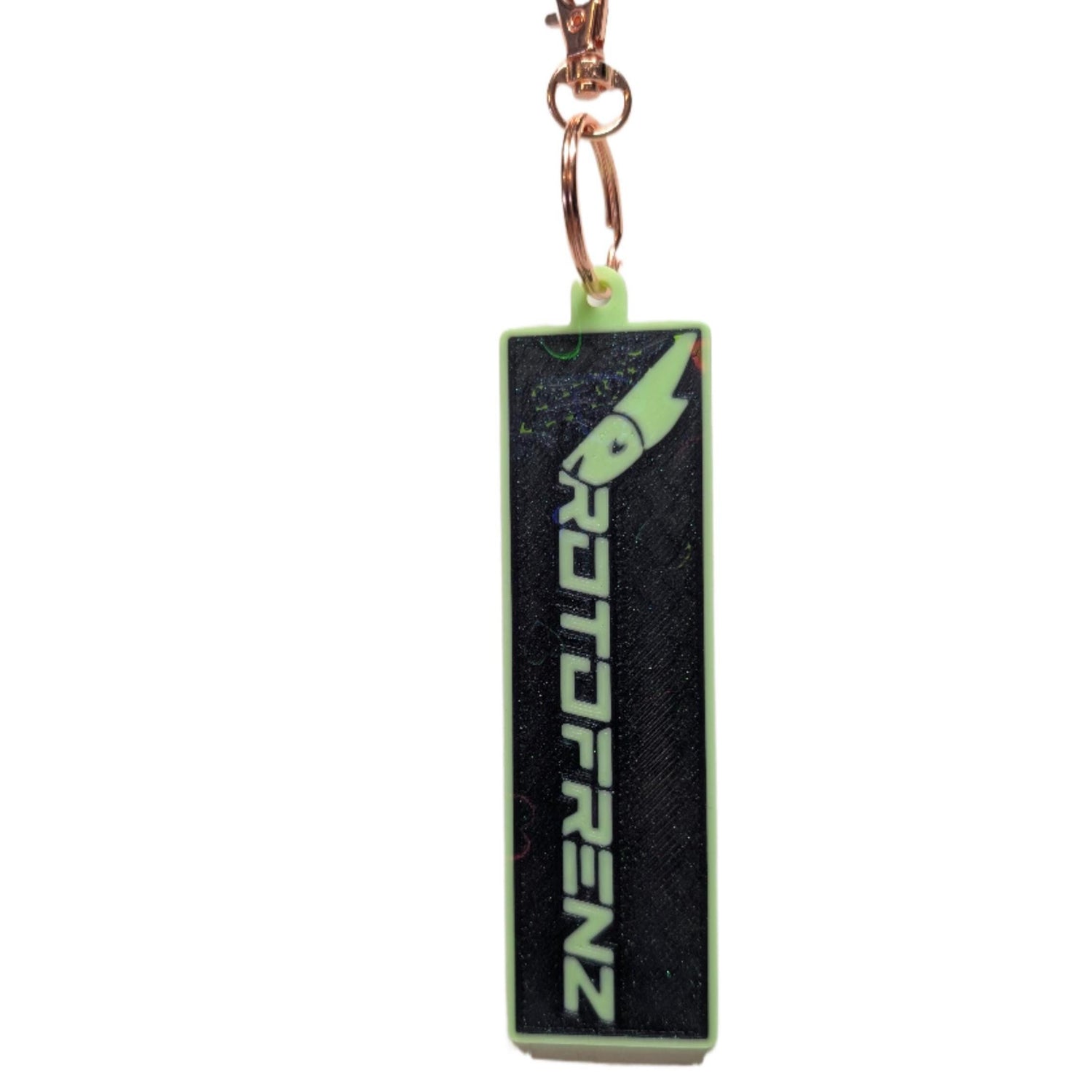 PROTOFRENZ Keychain