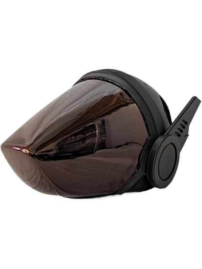 PROTOFRENZ Protogen Head with LED Display