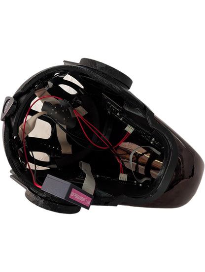 PROTOFRENZ Protogen Head with LED Display