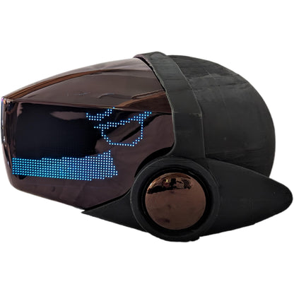 LEGACY MK3 Protogen Head with LED Display