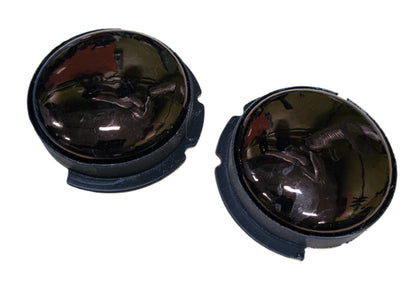 LEGACY Protogen Cheek Bubbles for M16_Studios Protogen Antennae