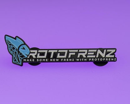 protofrenz-logo-make-some-new-07248 LED display close-up, expression detail and pixel quality