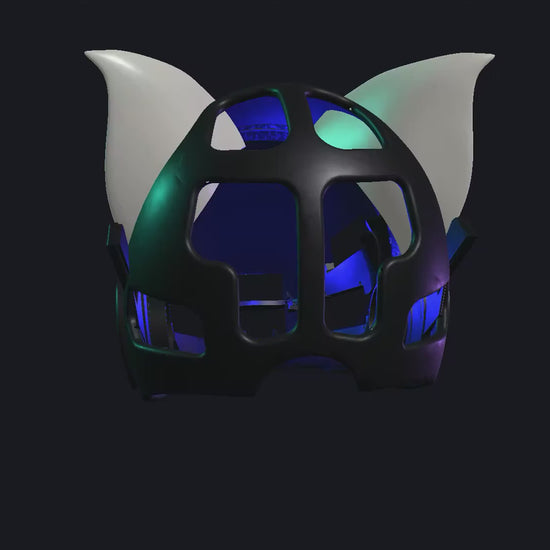 Real-time 3D preview from the ProtoFrenz configurator