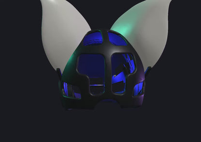 Real-time 3D preview from the ProtoFrenz configurator