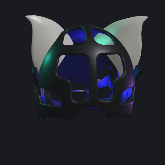 Real-time 3D preview from the ProtoFrenz configurator