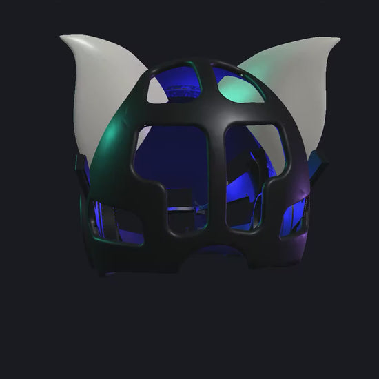Real-time 3D preview from the ProtoFrenz configurator