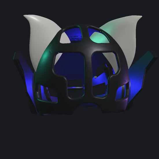 Real-time 3D preview from the ProtoFrenz configurator
