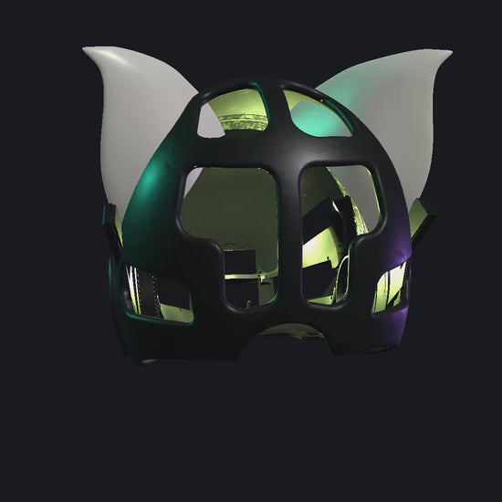 Real-time 3D preview from the ProtoFrenz configurator