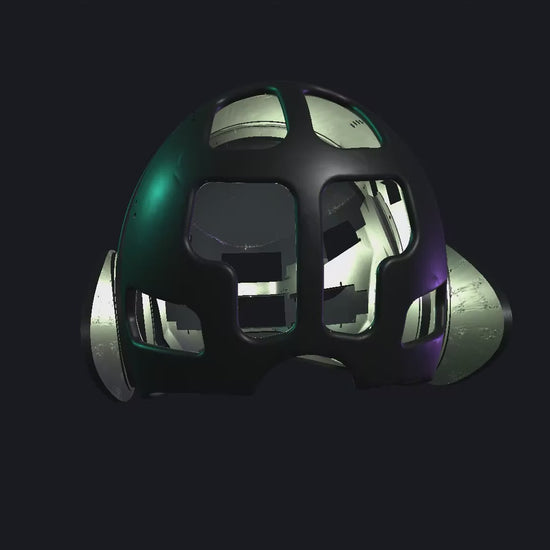 Real-time 3D preview from the ProtoFrenz configurator