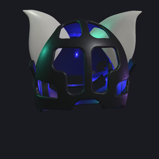 Real-time 3D preview from the ProtoFrenz configurator