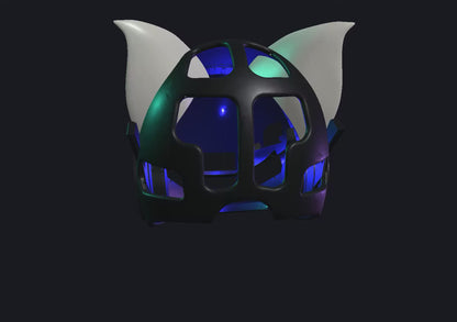 Real-time 3D preview from the ProtoFrenz configurator