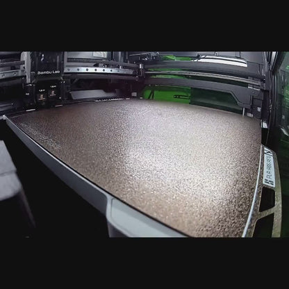 Add-on: Printed parts color (Must purchase with head)