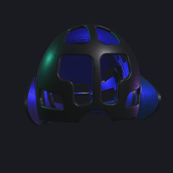 Real-time 3D preview from the ProtoFrenz configurator