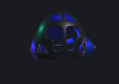Real-time 3D preview from the ProtoFrenz configurator