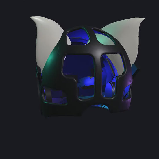 Real-time 3D preview from the ProtoFrenz configurator