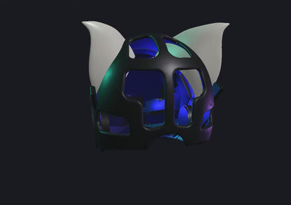 Real-time 3D preview from the ProtoFrenz configurator