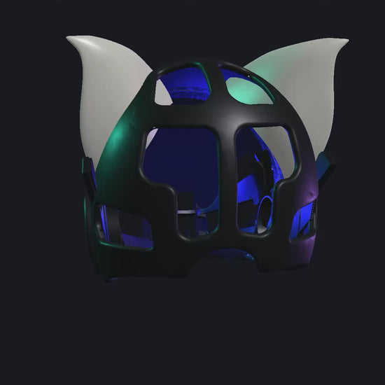 Real-time 3D preview from the ProtoFrenz configurator