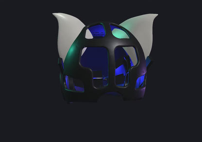 Real-time 3D preview from the ProtoFrenz configurator