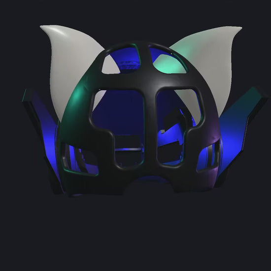 Real-time 3D preview from the ProtoFrenz configurator