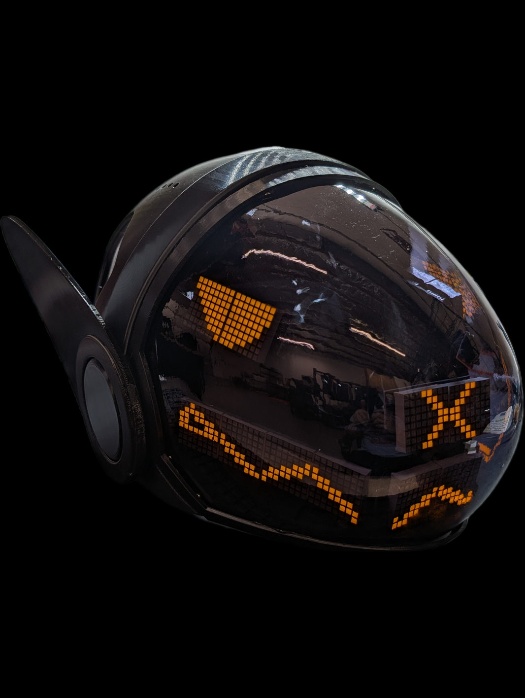 Shop All Protogen Heads – Fully Assembled & Custom | ProtoFrenz